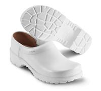 Sika Footwear Zapato De Trabajo Comfort 125 Zueco Cerrado Zapato De Trabajo