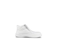 Sika Footwear Zapatos de Trabajo Select Slip-On Low Bote 28229 S2 Src Blanco
