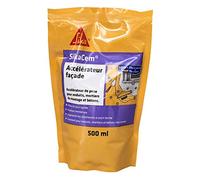 Sika france S.A.S 552337 acelerador de toma, incoloro