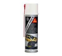 Sika France S.A.S. - Cera anticorrosión pulverizable Sikagard® 6250 S para la reparación y protección de los vehículos - Color blanco translúcido - 500 ml.