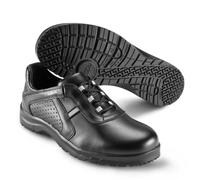 SIKA Fusion Zapato De Trabajo 19511 Zapato Con Cordones O1 SRC