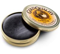 Sika Grasa de cuero negro