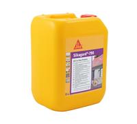 Sikagard 790 All in One Protect, Impregnación protectora para superficies porosas de fachadas, pavimentos y cubiertas en interior y exterior, 5L