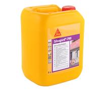 SIKA - Impregnación protectora para superficies porosas - Sikagard 790 All in One Protect - Fachadas, pavimentos y cubiertas - Interior y exterior - 5L