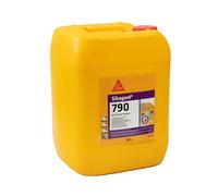 SIKA - Impregnación protectora para superficies porosas - Sikagard 790 All in One Protect - Fachadas, pavimentos y cubiertas - Interior y exterior - 20L