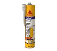Sika - masilla adhesivo multiusos - sikaflex 11 fc purform - beige - j