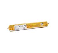 SIKA - Masilla adhesivo multiusos - Sikaflex 11 FC Purform - Marrón - Junta y pegamento - Sellador poliuretano multisoportes - Interior y Exterior - 600ml