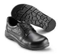 Sika Optimax Zapato De Trabajo 172200 Zapato Con Cordones S1 SRA