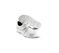 Sika Optimax Zapatos de Trabajo 172302 con Cierre Adhesivo S2 Sra