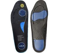 Sika Plantilla Ultimate FootFit High Negro EUR 42/43