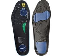 Sika Plantilla Ultimate FootFit Medium Negro EUR 40/41