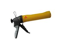 SIKA - Prensa de cartuchos - Sika Gun HD - Extra ligero - Alta relación de transmisión