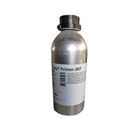 Sika Primer 207 - Primer para vidrio, plásticos, metal, cerámica, 1000 ml