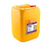 SIKA - Protector superficies porosas - Sikagard 790 All in One Protect, 20L