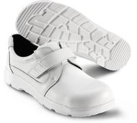 Sika Seguridaditsschuh Optimax Schuh mit Klettverschluss Weiß EUR 36