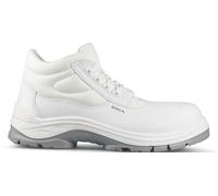 Sika Seguridaditzapato Beat Mid Blanco EUR 38