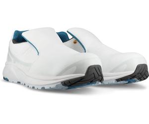 Sika Seguridaditzapato Cloud Slip-on S2 SR EUR 45