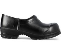 Sika Seguridaditzapato Flex cerrado zueco S3 Negro EUR 46