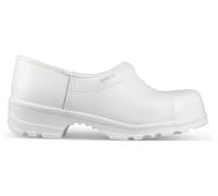 Sika Seguridaditzapato Flex LBS cerrado zueco Blanco EUR 38