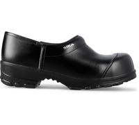 Sika Seguridaditzapato Flex LBS cerrado zueco Negro EUR 43