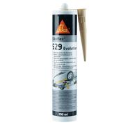 SIKA - Sellador carrocerías - Sikaflex 529 Evolution Ocre - 300ml