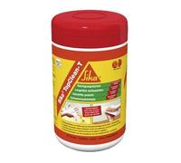 SIKA TOPCLEAN-T, toallitas para la limpieza de las manos en SIKA