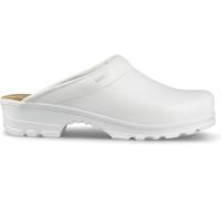 Sika Trabajoitsschuh Flex LBS zueco abierto Blanco EUR 43
