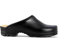 Sika Trabajoitsschuh Flex LBS zueco abierto Negro EUR 40
