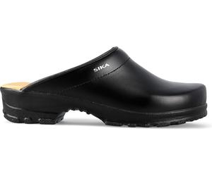 Sika Trabajoitsschuh Flex LBS zueco abierto Negro EUR 43