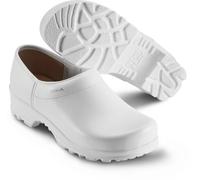 Sika Trabajoitsschuh Flex LBS zueco cerrado Blanco EUR 43