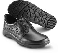 Sika Trabajoitzapato Optimax cordónrszapato Negro EUR 39