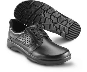 Sika Trabajoitzapato Optimax cordónrszapato Negro EUR 44