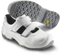Sika Zapato de seguridaditLead S1 Blanco EUR 43