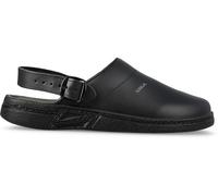 Sika Zapatos de trabajo mules negro EUR 43