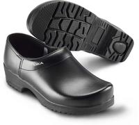 Sika Zueco Flexika cerrado negro EUR 38