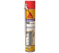SikaBoom-150 Fix & Fill, Espuma expansiva para fijación, relleno y aislamiento, 750 ml