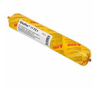 Sikaflex 11 fc marrón 600ml