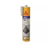 Sikaflex 118 agarre extremo blanco 290ml