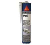 Sikaflex 291 Adhesivo Y Sellador Marino Multifuncional, Blanco 300ml 291I BLANCO