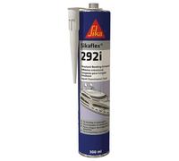 Sikaflex 292i de Alta Resistencia Multiusos Marina Adhesivo Blanco 300ml WHITE