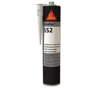 Sikaflex 552 Adhesivo Híbrido De Montaje Sin Primer, Blanco - 300ml - 552 BLANCO