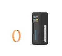 SIKAI CASE Silicone Case for Cooltek 10 Fusion 2-in-1 Power Bank Portable Power Bank Protective Case Drop-Proof Anti-Drop Case A