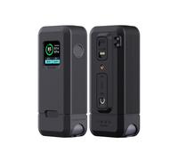 SIKAI Funda de Silicona para Banco de Energía Prime de 130 W, Tarjeta TF/SIM, Almacenamiento de PIN, Estuche de Viaje, Bolsa de Almacenamiento