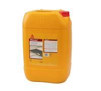 SikaLatex, Emulsión adhesiva, listo para usar, para mortero y lechada de cemento, Blanco, 25kg