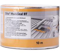 Sikamultiseal BT Multiuso Butyl-Dichtband Con Aluminiumfilm 10m x10cm