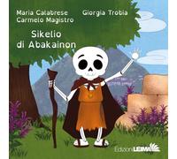Sikelio di Abakainon (Le Sirene)