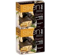 SIKEN 10693 BARRITA Vainilla Duplo 2ªU 50%, Plástico