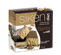 Siken Barrita Café 5 uds
