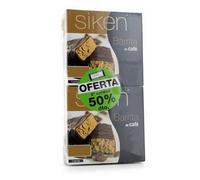 Siken Barritas Cafe 2 x 5 Unidades