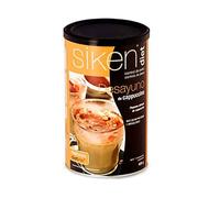 Siken Diet Ayuno De Capuccino 400 Gr